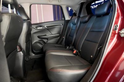 HONDA WR-V EXL 1.5 16v 2019 - miniatura 9