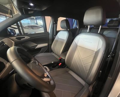 VOLKSWAGEN T-Cross Comfortline 1.0 12v TSi 2025 - miniatura 8