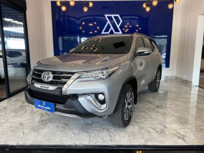 TOYOTA Hilux SRX D4-D 2.8TDi 16v 4x4 2016 - miniatura 2