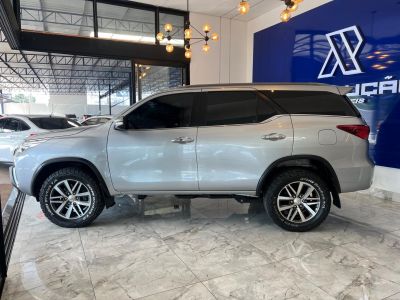 TOYOTA Hilux SRX D4-D 2.8TDi 16v 4x4 2016 - miniatura 4