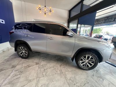 TOYOTA Hilux SRX D4-D 2.8TDi 16v 4x4 2016 - miniatura 6