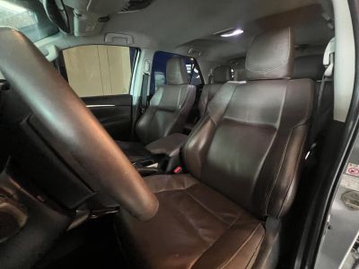 TOYOTA Hilux SRX D4-D 2.8TDi 16v 4x4 2016 - miniatura 8