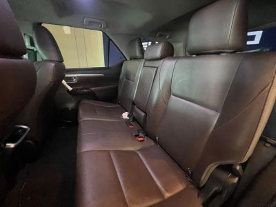 TOYOTA Hilux SRX D4-D 2.8TDi 16v 4x4 2016 - miniatura 9
