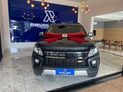 CHEVROLET S10 High Country 2.8CTDi 16v 4x4 C.D. 2023