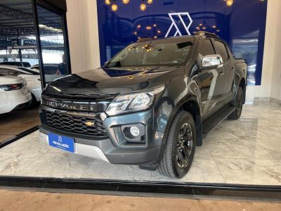 CHEVROLET S10 High Country 2.8CTDi 16v 4x4 C.D. 2023 - miniatura 2