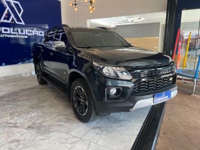 CHEVROLET S10 High Country 2.8CTDi 16v 4x4 C.D. 2023 - miniatura 3