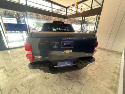 CHEVROLET S10 High Country 2.8CTDi 16v 4x4 C.D. 2023 - miniatura 5