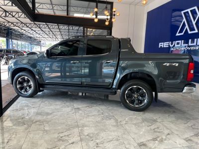CHEVROLET S10 High Country 2.8CTDi 16v 4x4 C.D. 2023 - miniatura 6