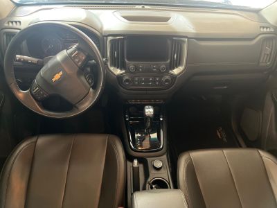 CHEVROLET S10 High Country 2.8CTDi 16v 4x4 C.D. 2023 - miniatura 7