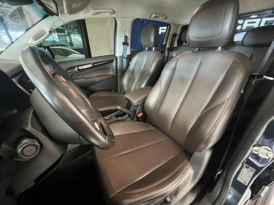 CHEVROLET S10 High Country 2.8CTDi 16v 4x4 C.D. 2023 - miniatura 8