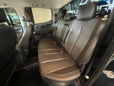 CHEVROLET S10 High Country 2.8CTDi 16v 4x4 C.D. 2023 - miniatura 9
