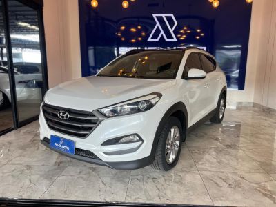 HYUNDAI Tucson GLS 1.6T 16v 2019 - miniatura 2