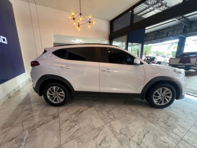 HYUNDAI Tucson GLS 1.6T 16v 2019 - miniatura 6