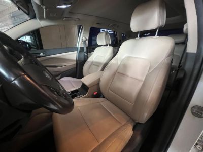 HYUNDAI Tucson GLS 1.6T 16v 2019 - miniatura 8