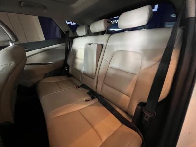 HYUNDAI Tucson GLS 1.6T 16v 2019 - miniatura 9