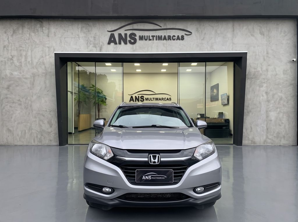 HONDA HR-V EX 1.8 16v 2016