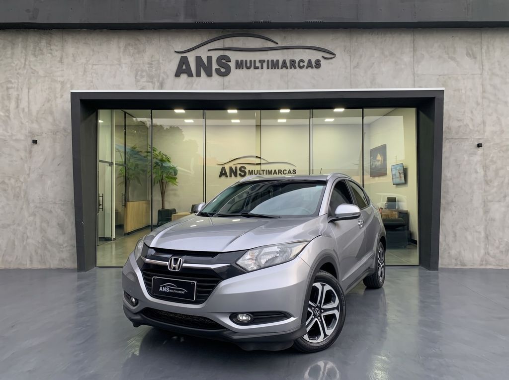 HONDA HR-V EX 1.8 16v 2016 - miniatura 2