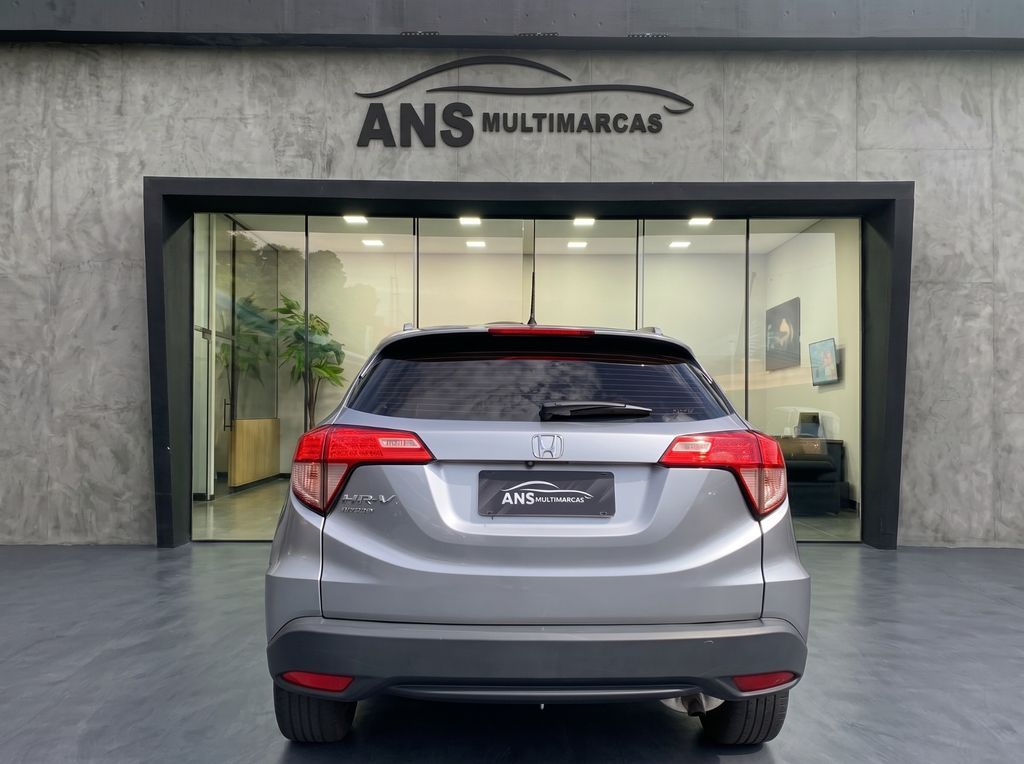 HONDA HR-V EX 1.8 16v 2016 - miniatura 4