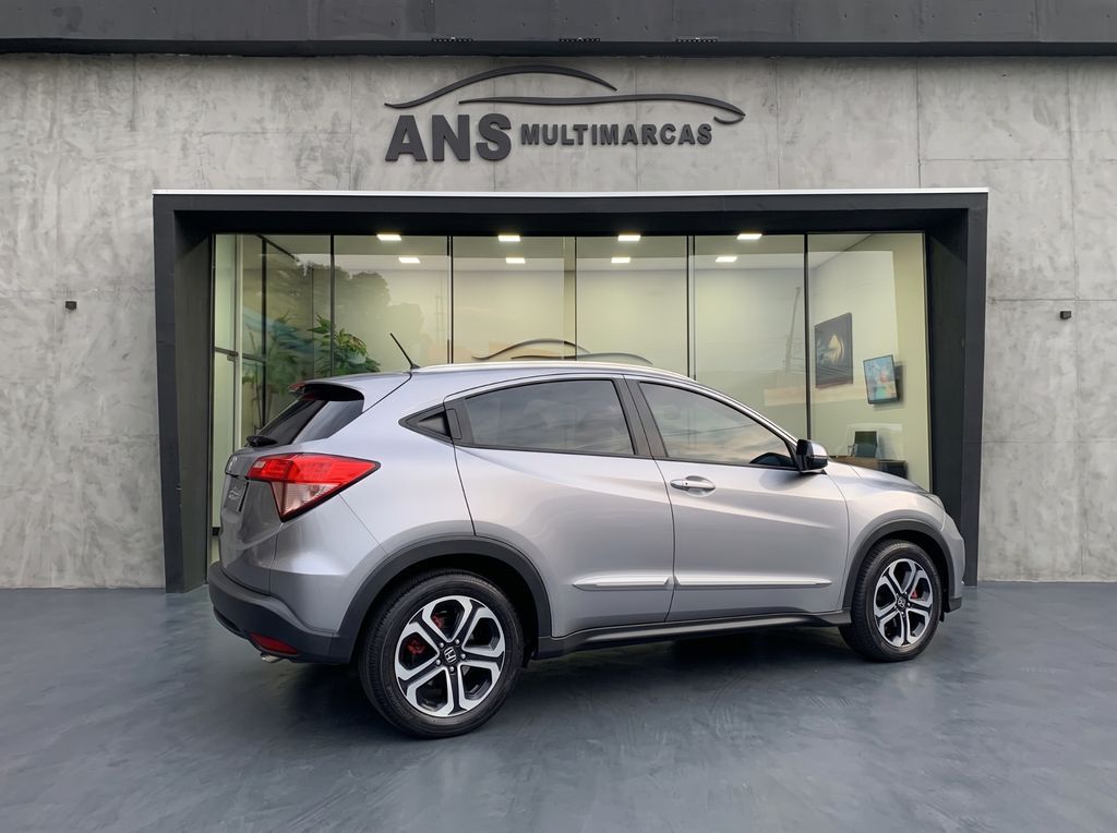 HONDA HR-V EX 1.8 16v 2016 - miniatura 5
