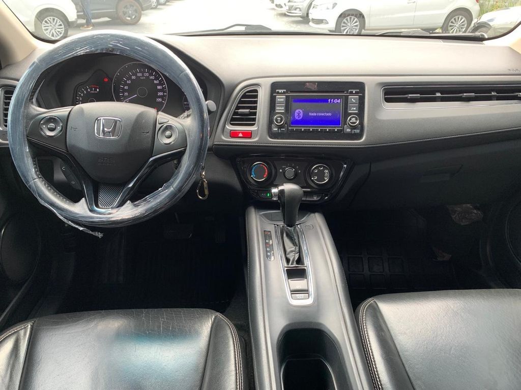 HONDA HR-V EX 1.8 16v 2016 - miniatura 6
