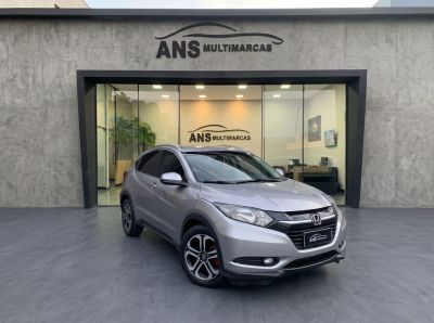 HONDA HR-V EX 1.8 16v 2016 - miniatura 3