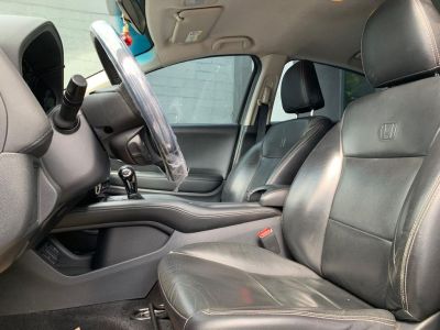 HONDA HR-V EX 1.8 16v 2016 - miniatura 7