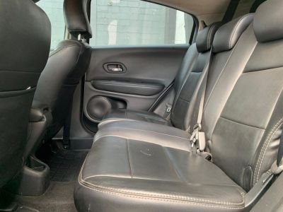HONDA HR-V EX 1.8 16v 2016 - miniatura 8