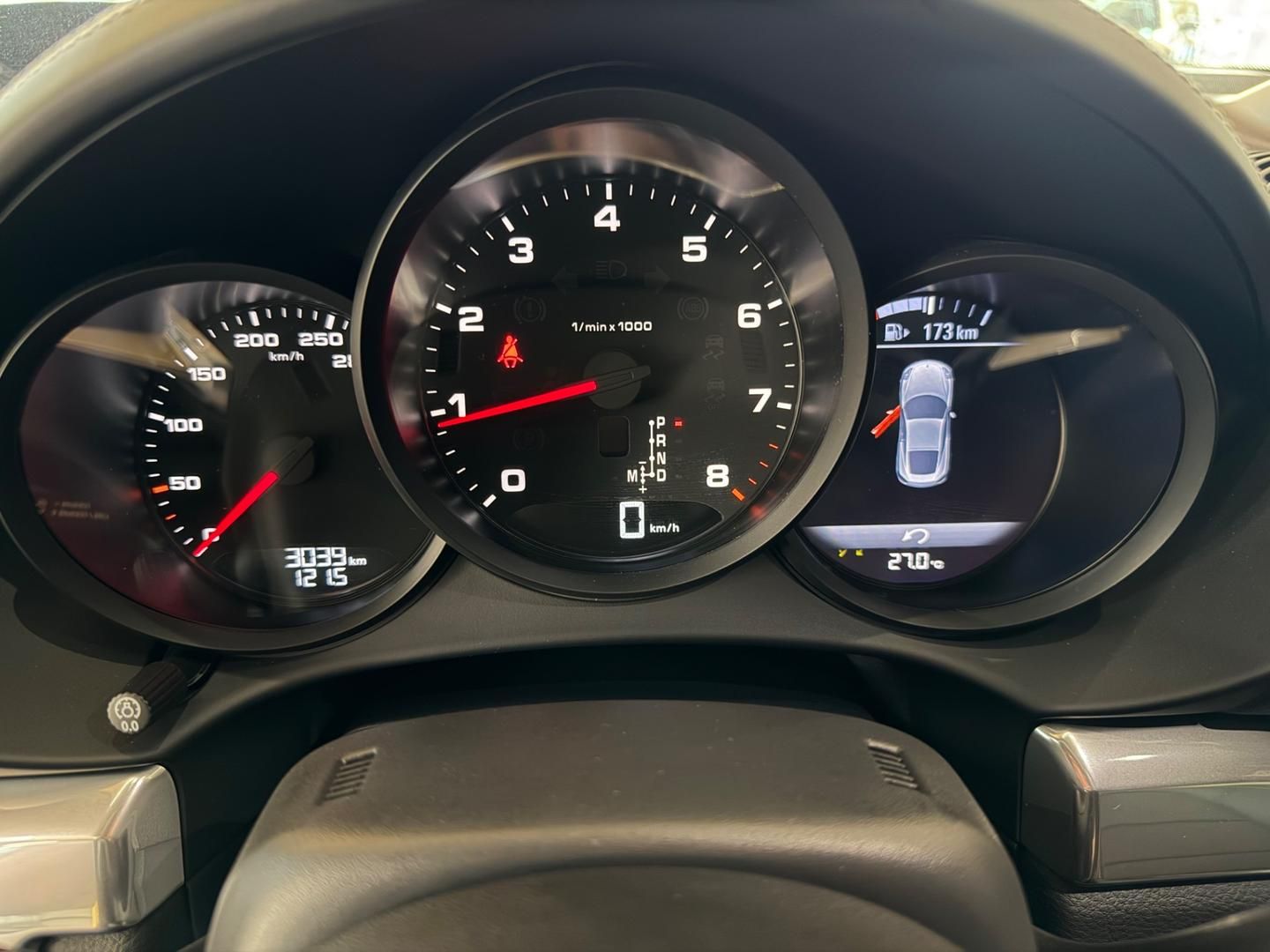 PORSCHE 718 Cayman 2.0T 16v 2024 - miniatura 3