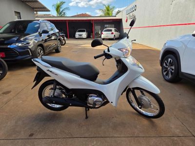 HONDA Biz 125 ES 2025