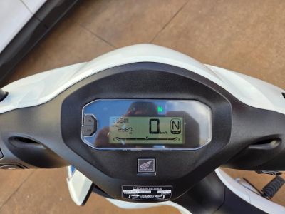 HONDA Biz 125 ES 2025 - miniatura 2