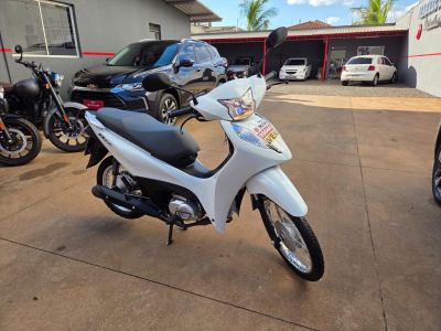 HONDA Biz 125 ES 2025 - miniatura 3