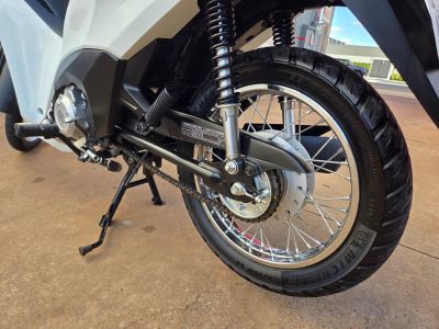 HONDA Biz 125 ES 2025 - miniatura 6