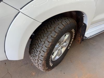 TOYOTA Hilux SRV D4-D 3.0TDi 16v 4X4 C.D. 2012 - miniatura 7