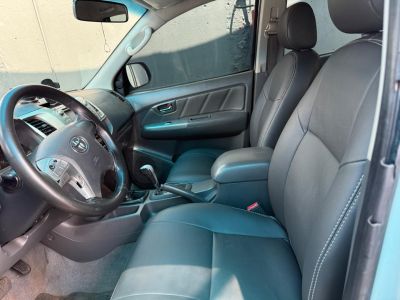 TOYOTA Hilux SRV D4-D 3.0TDi 16v 4X4 C.D. 2012 - miniatura 12