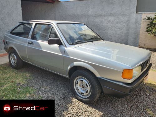 VOLKSWAGEN Gol 1000i 2p. 1995