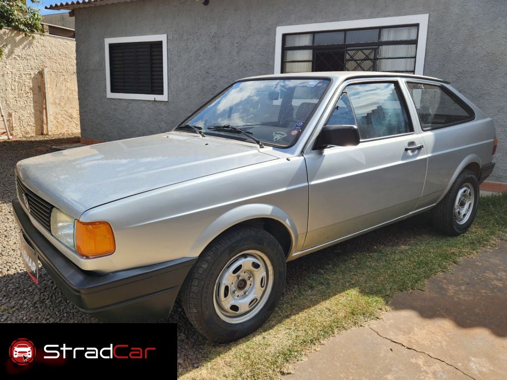 VOLKSWAGEN Gol 1000i 2p. 1995 - miniatura 2