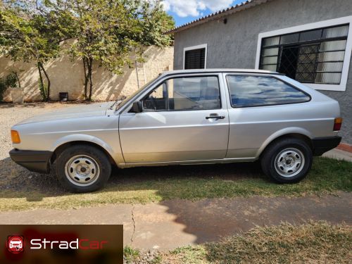 VOLKSWAGEN Gol 1000i 2p. 1995 - miniatura 4