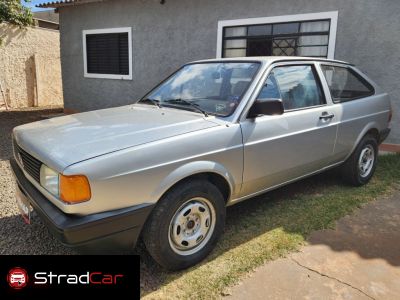 VOLKSWAGEN Gol 1000i 2p. 1995 - miniatura 2