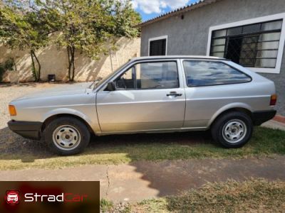VOLKSWAGEN Gol 1000i 2p. 1995 - miniatura 4