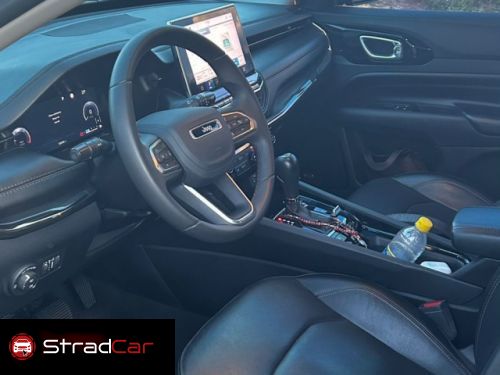 JEEP Compass Limited 2.0TDi 16v 4x4 2022 - miniatura 7