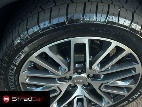 JEEP Compass Limited 2.0TDi 16v 4x4 2022 - miniatura 10