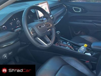 JEEP Compass Limited 2.0TDi 16v 4x4 2022 - miniatura 7