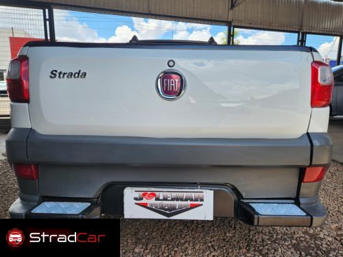 FIAT Strada Hard Working 1.4 C.S. 2020 - miniatura 6