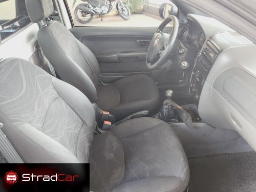 FIAT Strada Hard Working 1.4 C.S. 2020 - miniatura 7