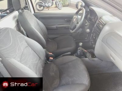 FIAT Strada Hard Working 1.4 C.S. 2020 - miniatura 7