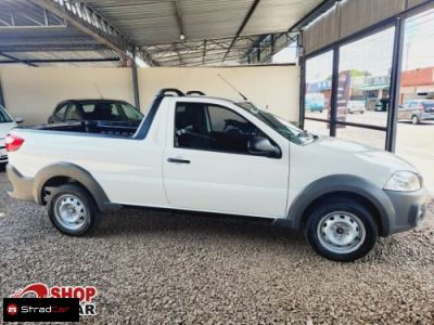 FIAT Strada Hard Working 1.4 C.S. 2020 - miniatura 5
