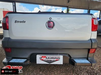 FIAT Strada Hard Working 1.4 C.S. 2020 - miniatura 6