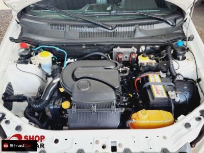 FIAT Strada Hard Working 1.4 C.S. 2020 - miniatura 9