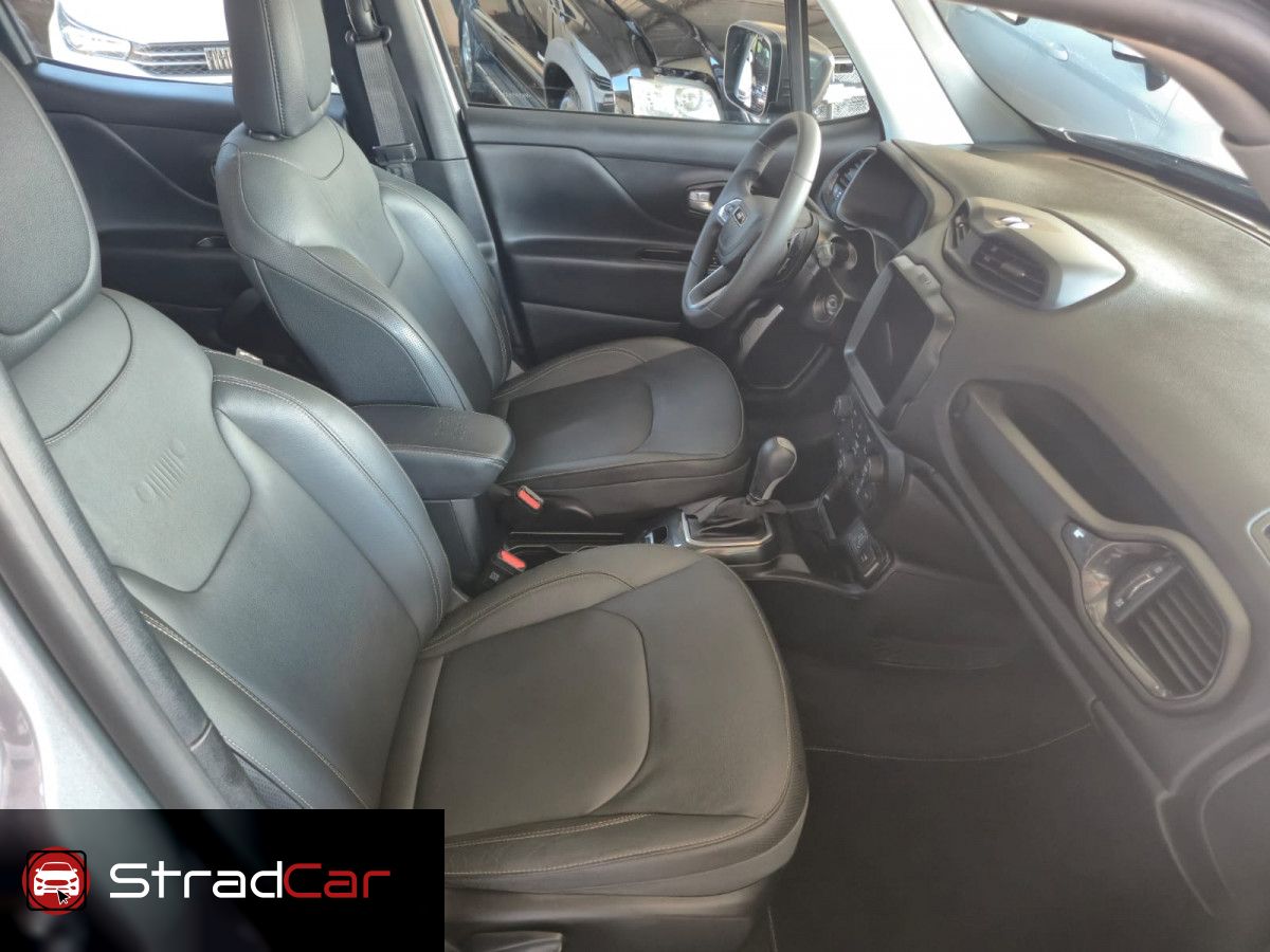 JEEP Renegade Longitude 1.3 16v T270 2024 - miniatura 5