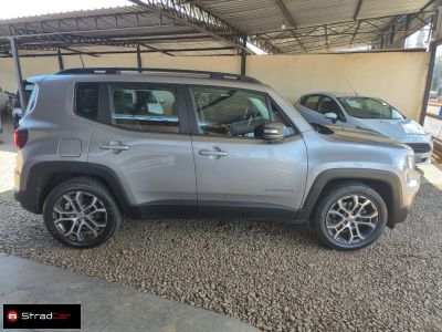 JEEP Renegade Longitude 1.3 16v T270 2024 - miniatura 3